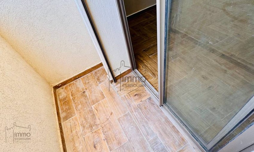 Appartement sans vis a vis deux façades  - view 37