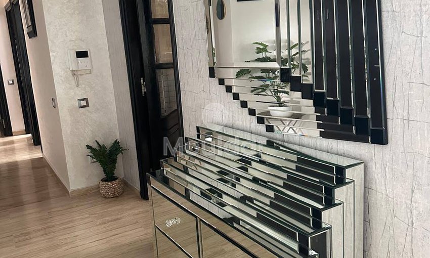 Appartamento in affitto a Casablanca, Val Fleuri - view 6