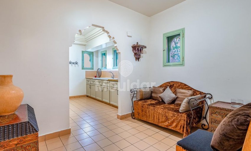 Duplex te koop in Marrakech, Palmeraie - view 10