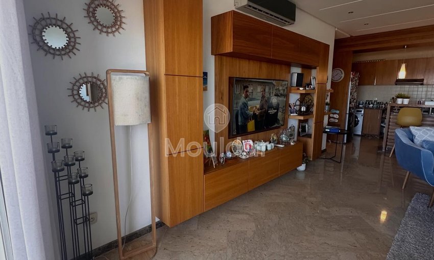 Appartement à vendre à Dar Bouazza - view 12