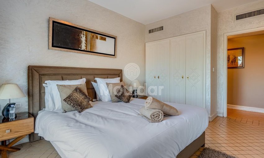 Duplex te koop in Marrakech, Palmeraie - view 16