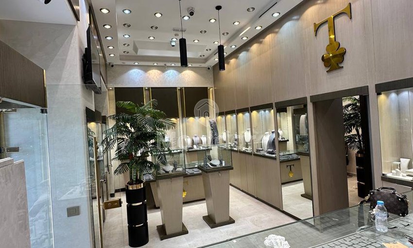 Local comercial para alugar em Casablanca, Califórnia - view 2