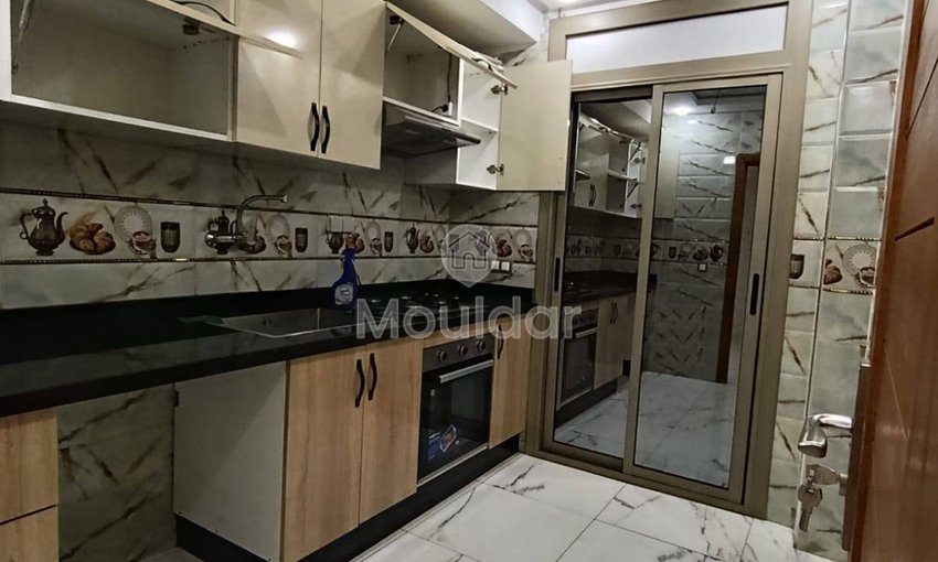 Appartement te huur in Béni Mellal, Hay Charaf - view 7
