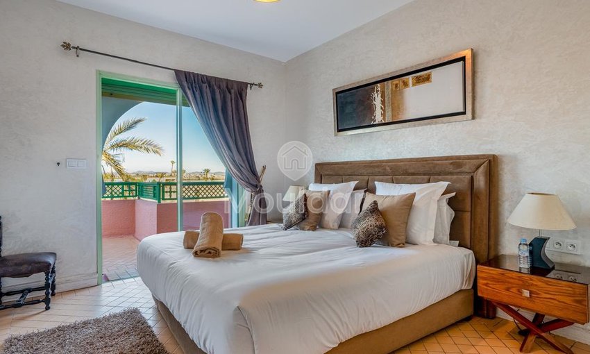 Duplex te koop in Marrakech, Palmeraie - view 13