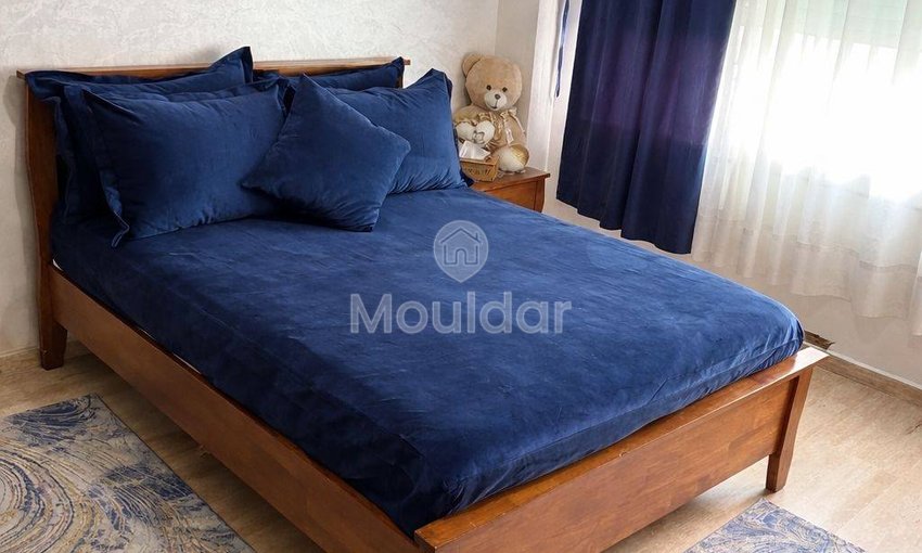 Appartamento in affitto a Casablanca, Val Fleuri - view 4