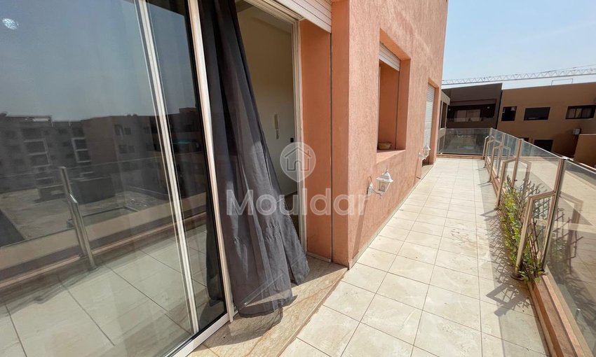 Studio zu verkaufen in Guéliz, Marrakesch - view 4
