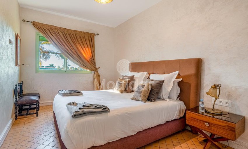 Duplex te koop in Marrakech, Palmeraie - view 12