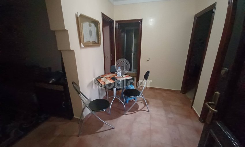 Appartement à vendre à Marrakech, Mabrouka - view 5