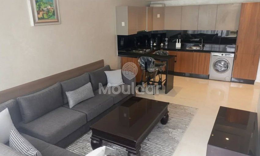 Studio in affitto a Casablanca, Le Principesse - view 2