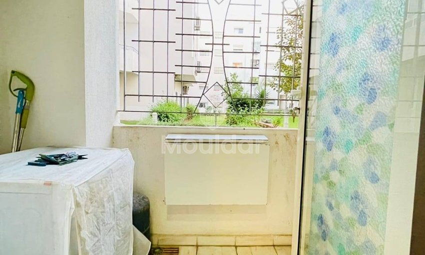 Estúdio para alugar em Casablanca, Califórnia - view 8