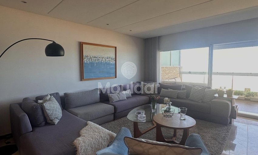 Appartement à vendre à Dar Bouazza