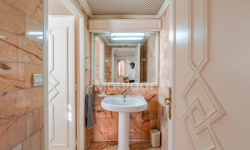 Duplex te koop in Marrakech, Palmeraie - view 29