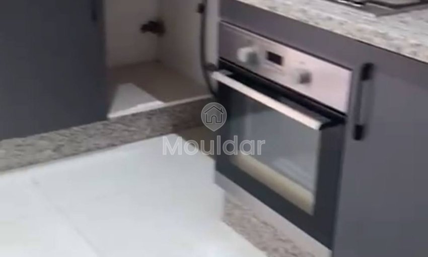 Appartement à louer à Sidi Maarouf, Casablanca - view 6
