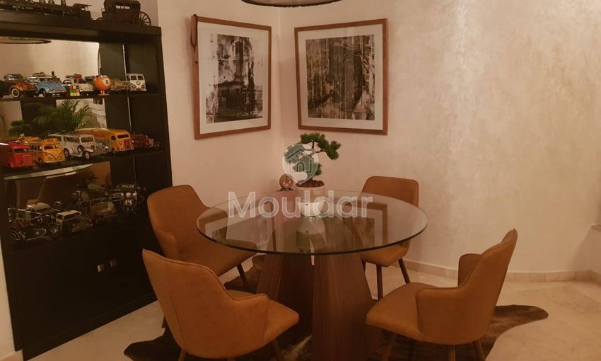 Apartment for sale in Casablanca, Racine neighborhood - view 23