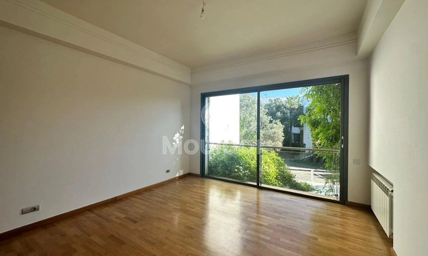 Villa para alugar em Casablanca, Aïn Diab
