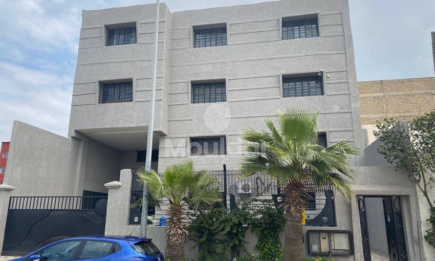 Apartamento en venta en Casablanca, Sidi Bernoussi - view 2