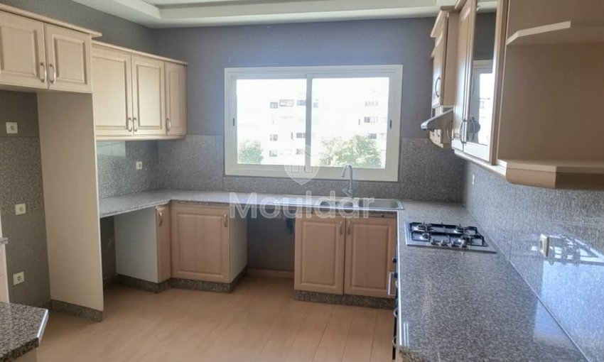 Appartement à louer à Casablanca, Val Fleuri - view 6