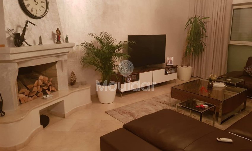 Apartment for sale in Casablanca, Racine neighborhood - view 10