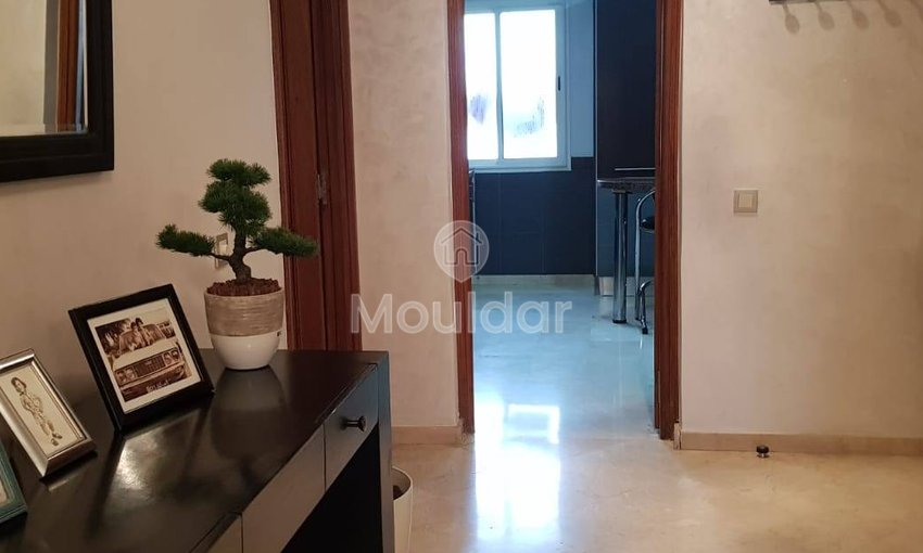 Apartment for sale in Casablanca, Racine neighborhood - view 22