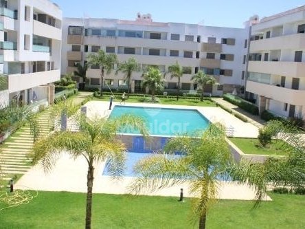 Apartment for sale in Mohammedia, El Mansouria - view 8