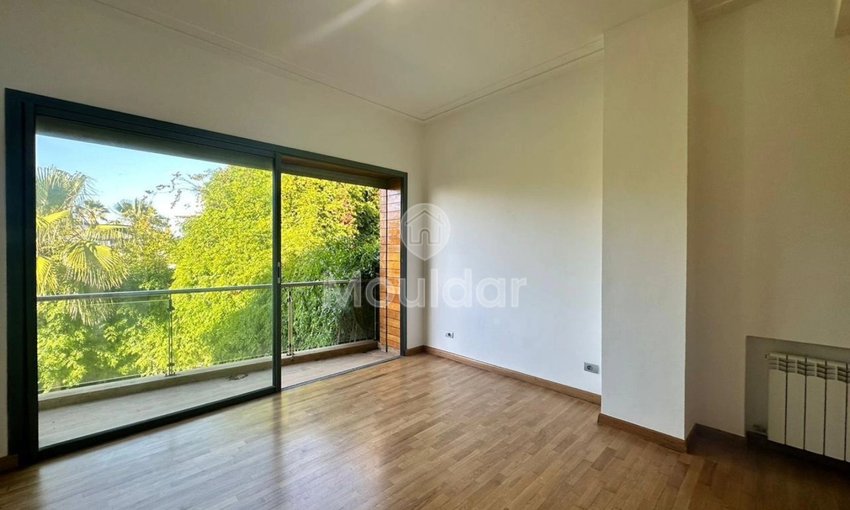 Villa para alugar em Casablanca, Aïn Diab - view 2