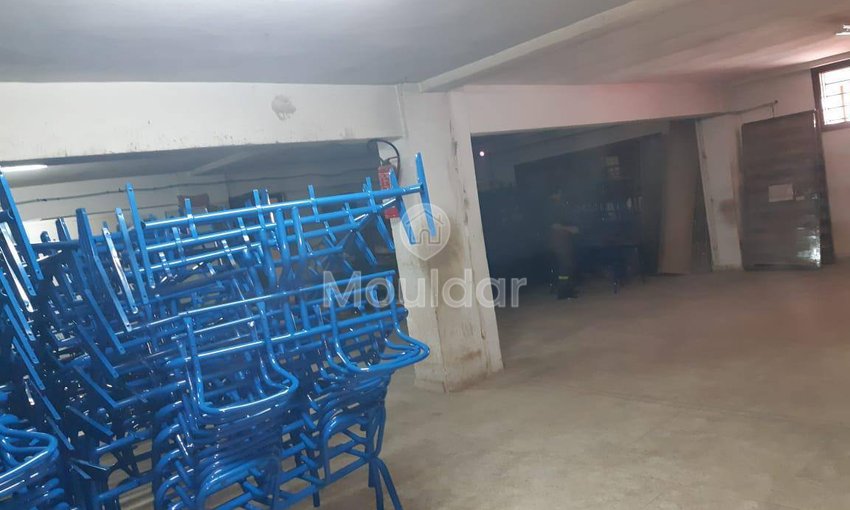 Apartamento en venta en Casablanca, Sidi Bernoussi - view 7