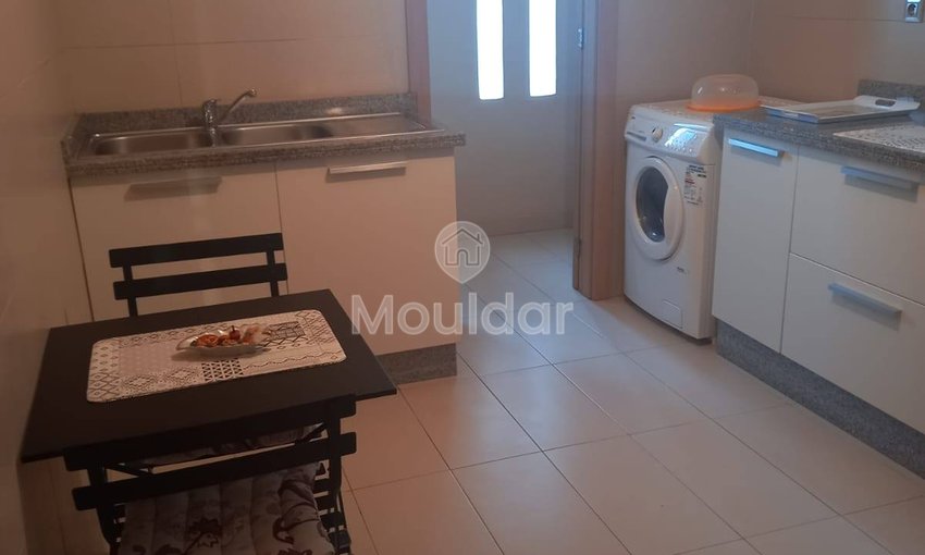 Appartement à vendre à Bouskoura, Prestigia - view 13