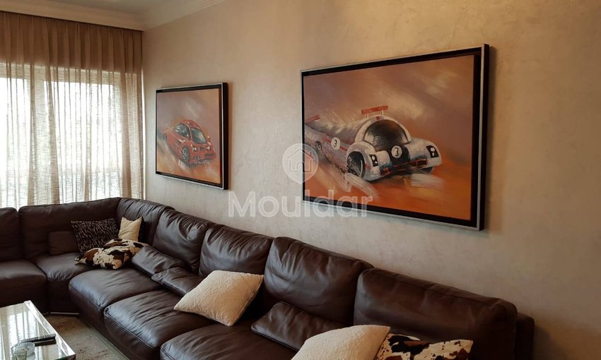 Apartment for sale in Casablanca, Racine neighborhood - view 6