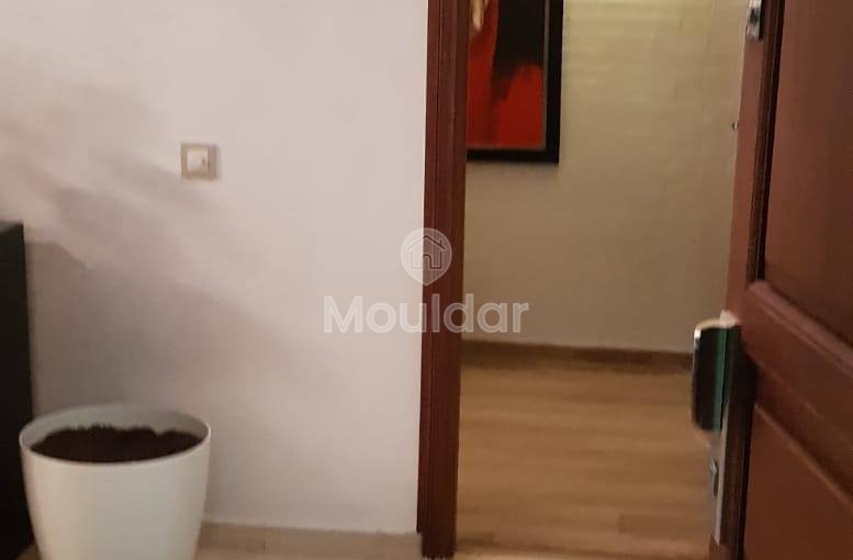 Apartment for sale in Casablanca, Racine neighborhood - view 24
