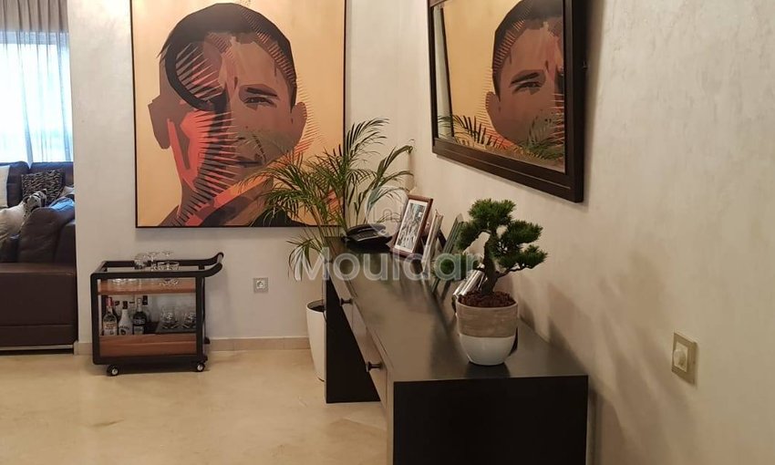 Apartment for sale in Casablanca, Racine neighborhood - view 13