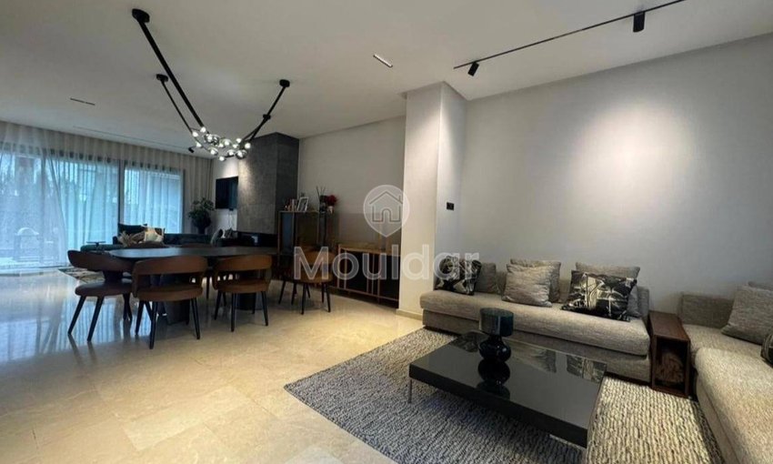 Villa en venta en Bouskoura, Ciudad Verde - view 3