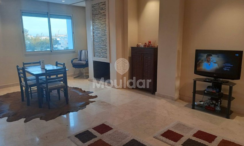 Appartement à vendre à Bouskoura, Prestigia - view 2