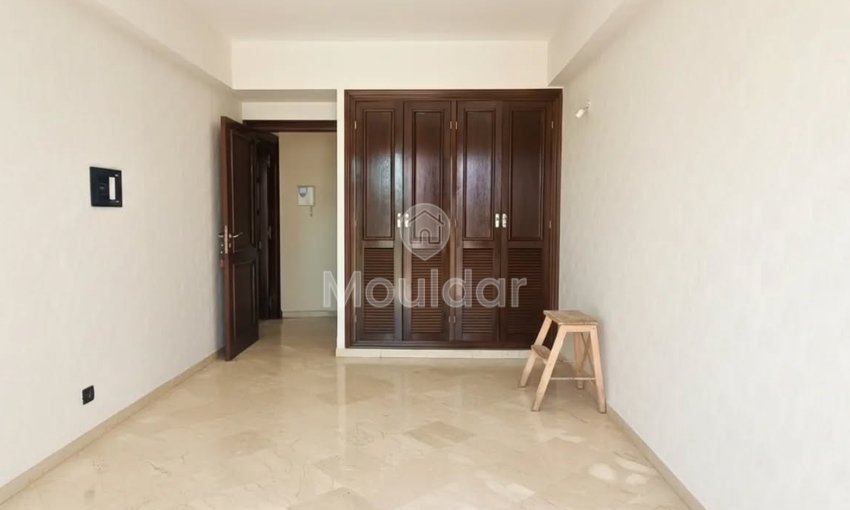 Appartement à louer à Casablanca, Val Fleuri - view 4