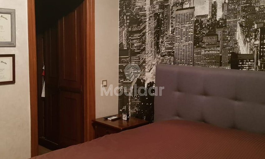 Apartment for sale in Casablanca, Racine neighborhood - view 26