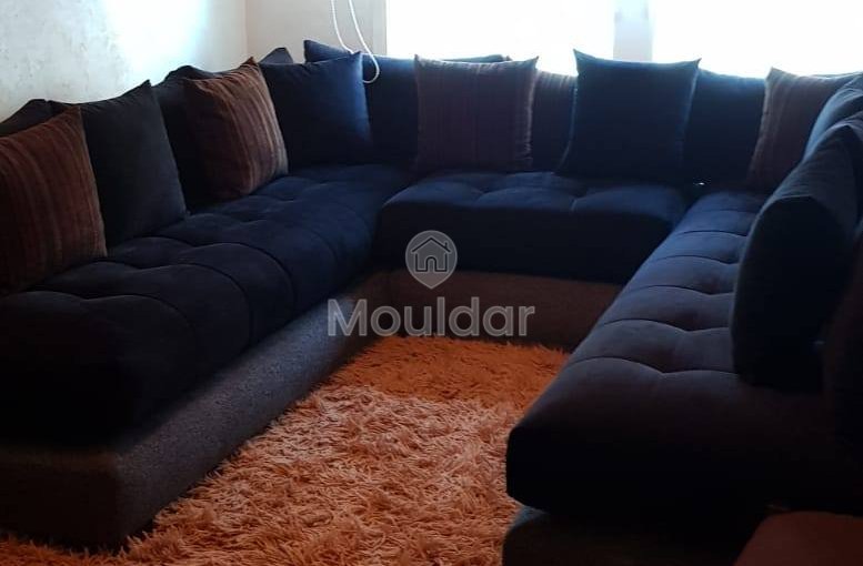 Apartment for sale in Casablanca, Racine neighborhood - view 7