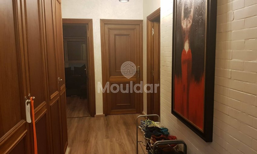 Apartment for sale in Casablanca, Racine neighborhood - view 27