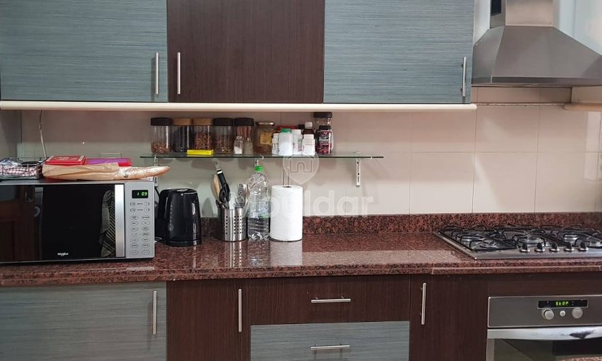 Apartment for sale in Casablanca, Racine neighborhood - view 30