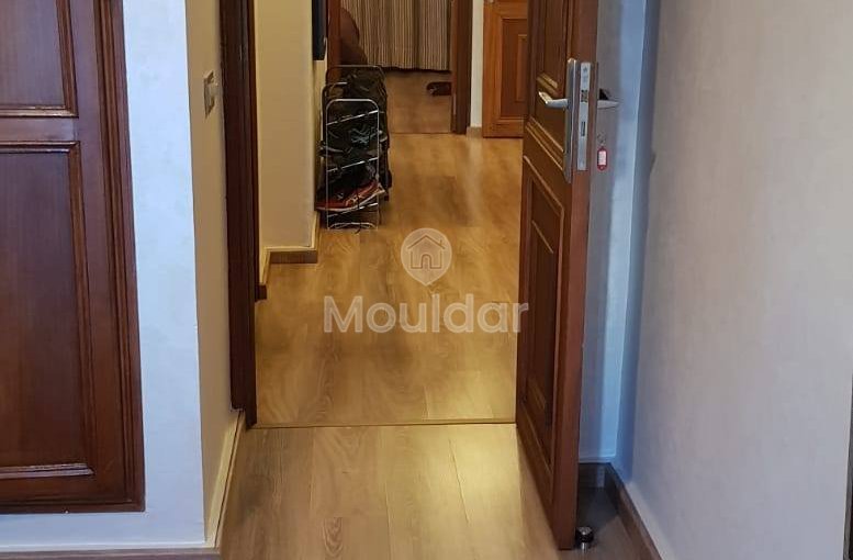 Apartment for sale in Casablanca, Racine neighborhood - view 16