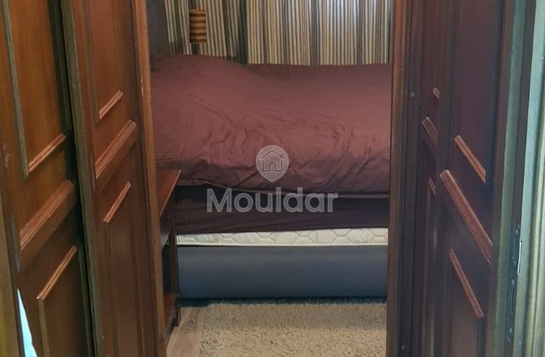 Apartment for sale in Casablanca, Racine neighborhood - view 19