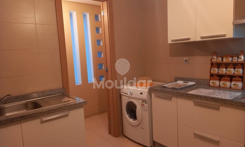 Appartement à vendre à Bouskoura, Prestigia - view 15