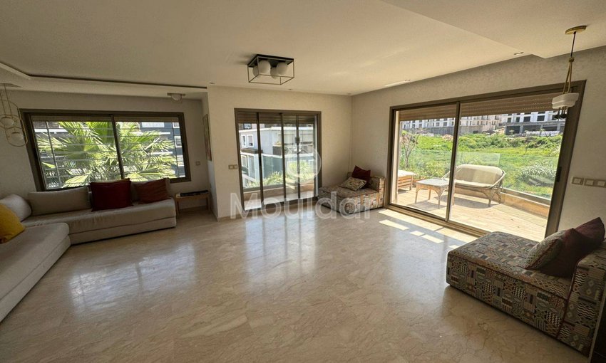 Apartment for sale in Casablanca, California - view 2