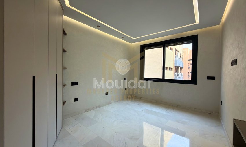 Appartement te koop in Marrakech, Guéliz