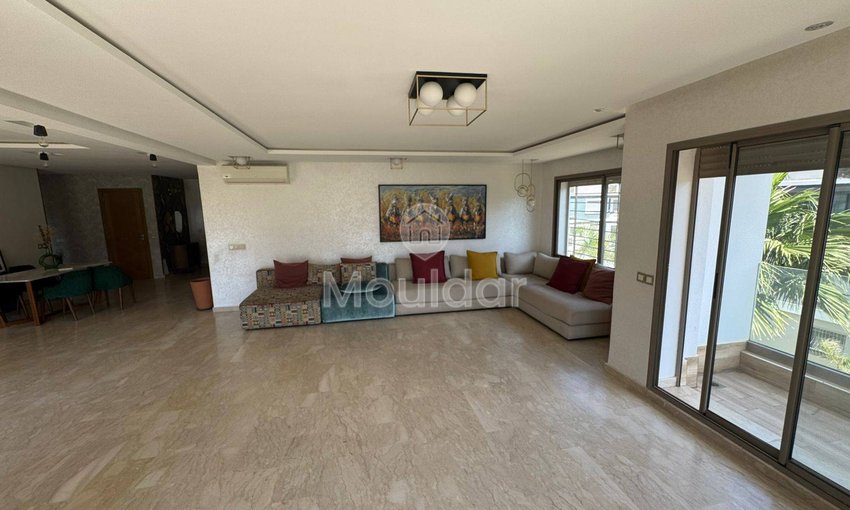 Apartment for sale in Casablanca, California - view 3