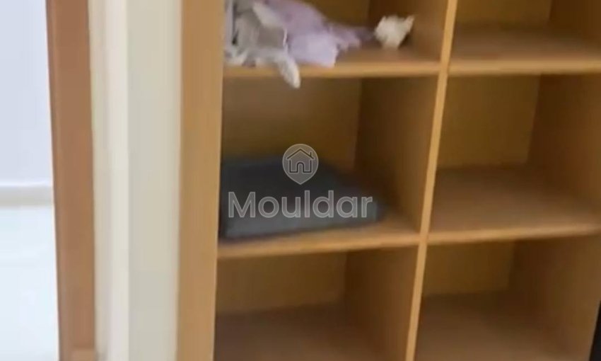Appartement à louer à Sidi Maarouf, Casablanca - view 4