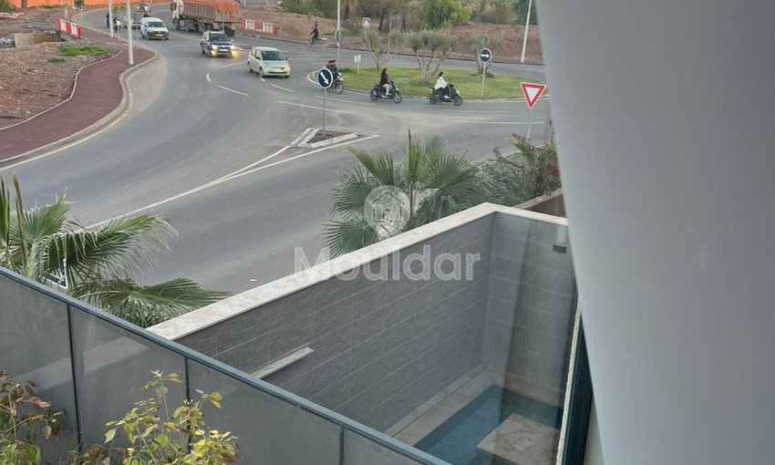 Vila de închiriat în Marrakech, Targa - view 8