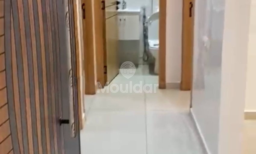 Appartement à louer à Sidi Maarouf, Casablanca - view 3
