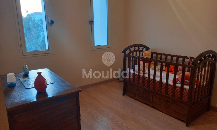 Appartement à vendre à Bouskoura, Prestigia - view 3