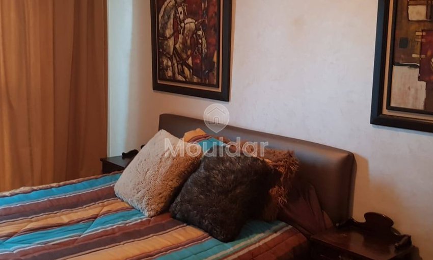 Apartment for sale in Casablanca, Racine neighborhood - view 21