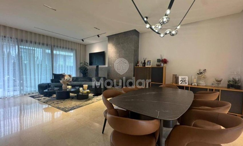 Villa en venta en Bouskoura, Ciudad Verde - view 2