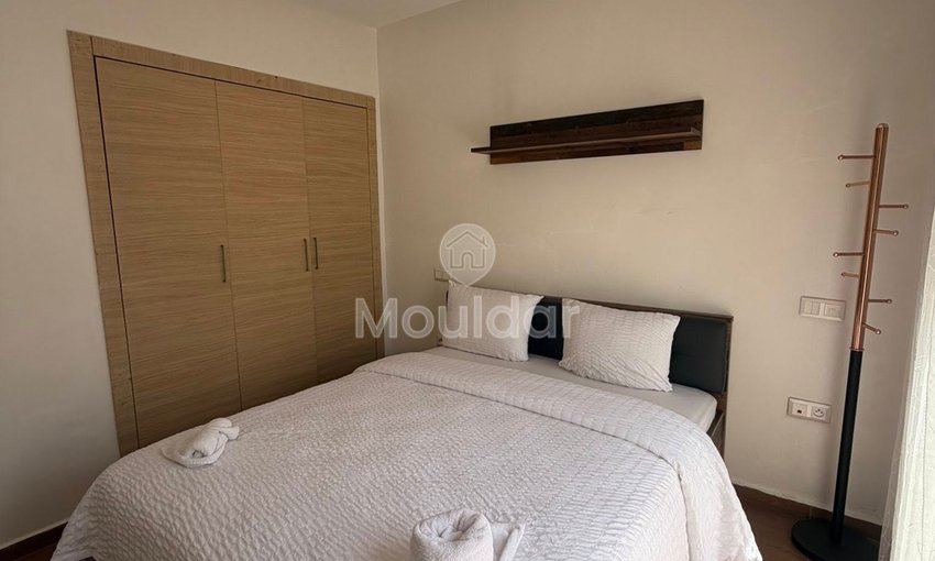 Marrakeş, Agdal'da kiralık daire - view 9